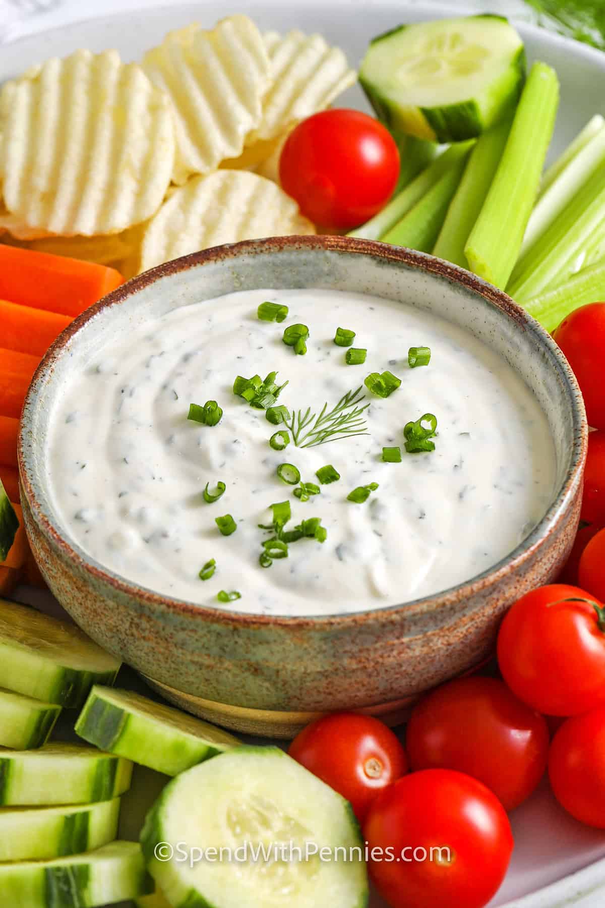 Ranch Dip