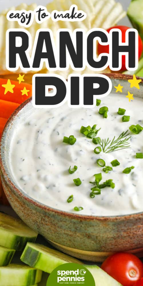 dips