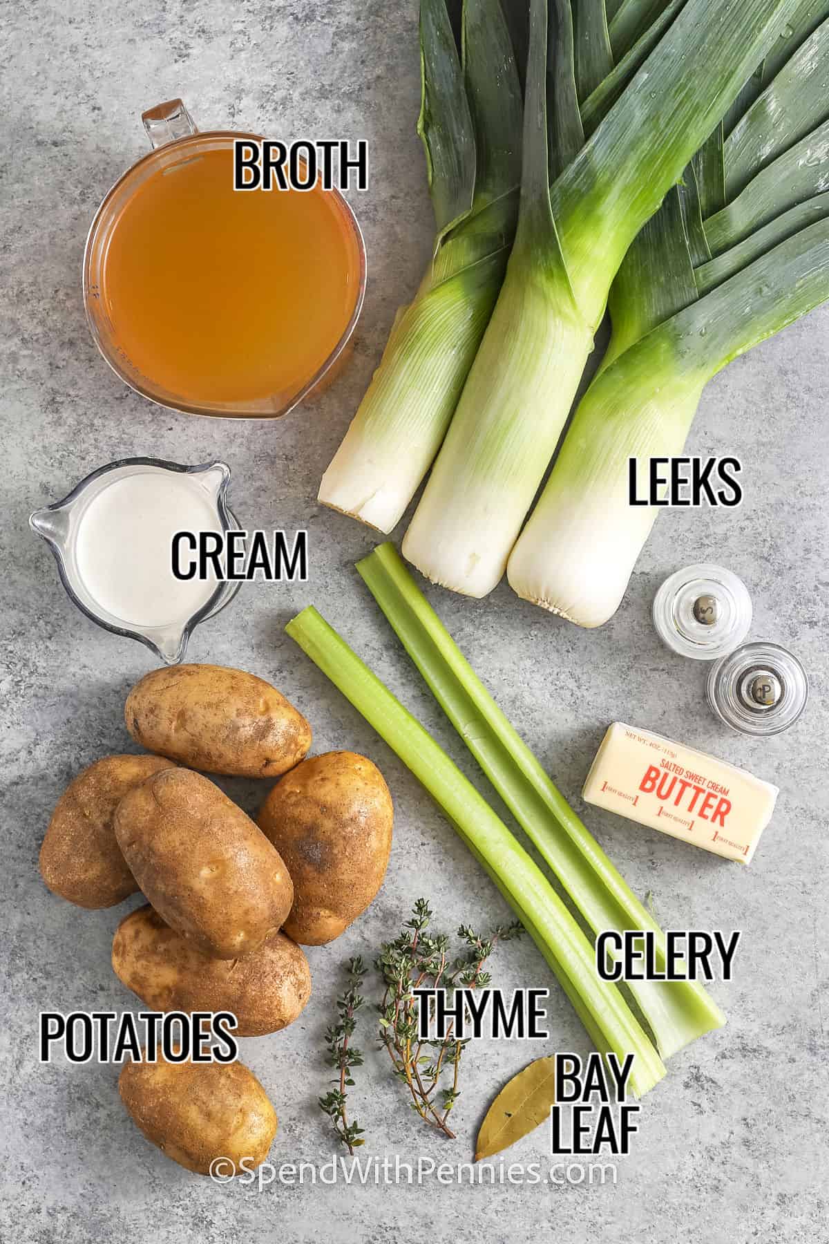 ingrediente supă