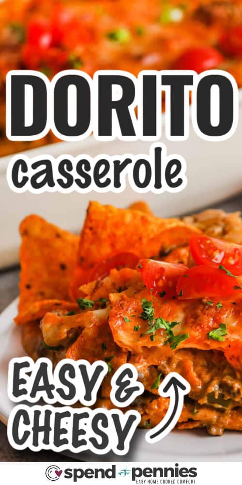 casserole