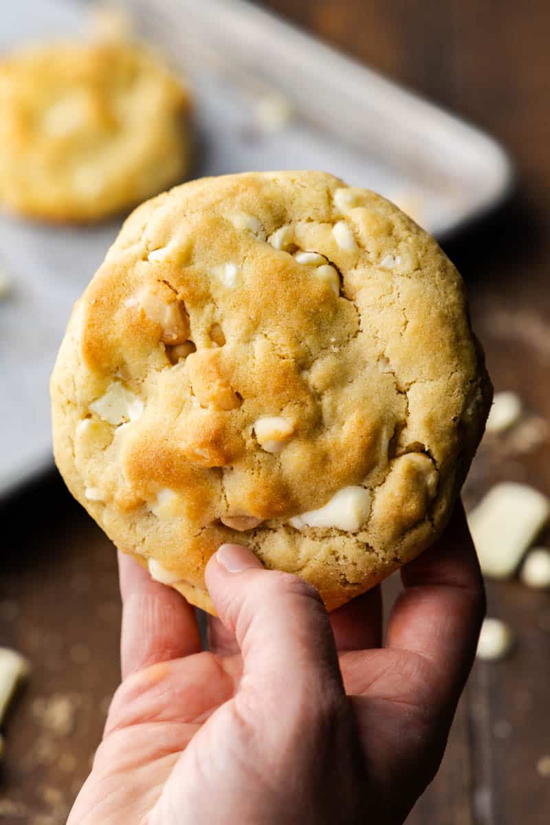 biscuiți de patiserie